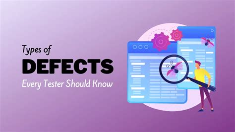 what is functional defect in software testing