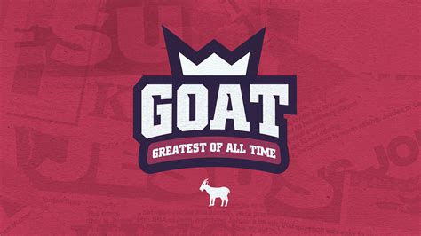 what is g.o.a.t. goat