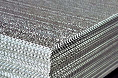 What Is Galvanised Sheet