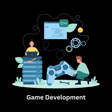 What Is Game Development Like