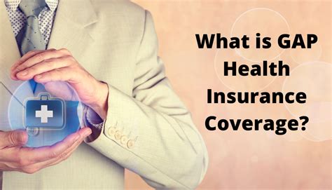 what is gap insurance for health insurance