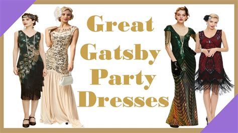 what is gatsby dress code