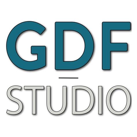 what is gdf studio