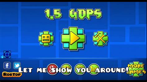 what is gdps geometry dash