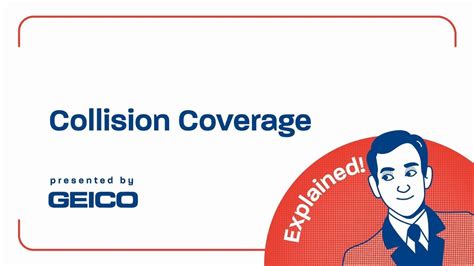 what is geico collision coverage