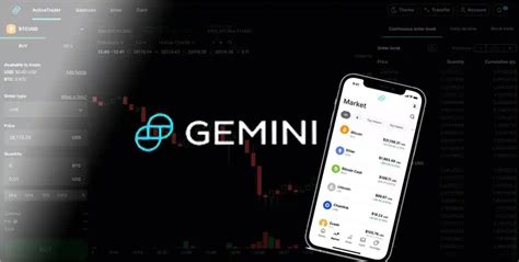 what is gemini cryptocurrency