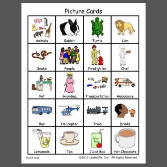 what is general categories