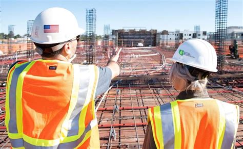 what is general construction contracting