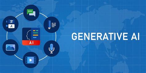 what is generative language api