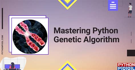 what is genetic algorithm in python