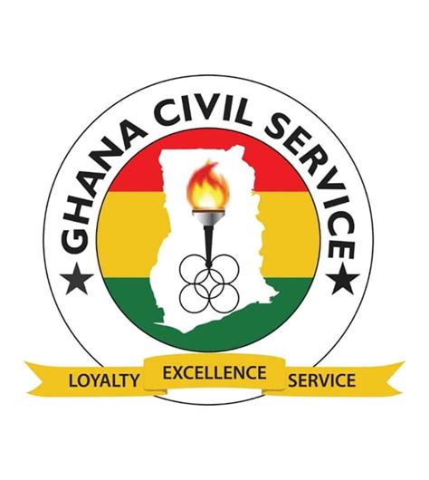 what is ghana civil service