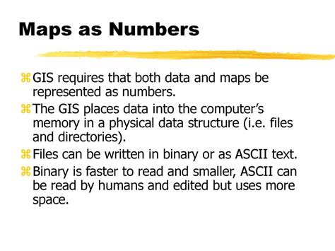 what is gis number