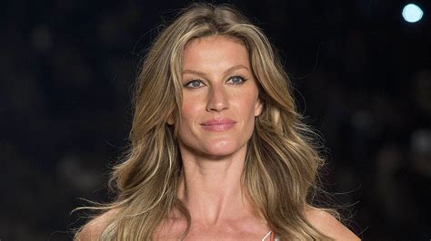 what is gisele's net worth