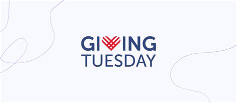 what is giving tuesday 2022