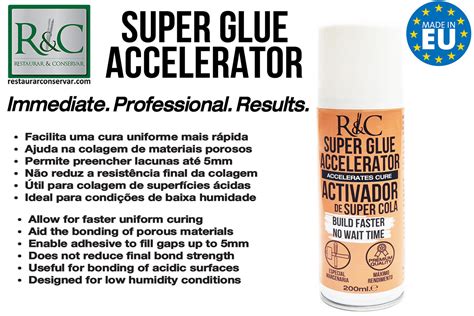 What Is Glue Accelerator
