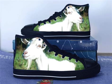 what is goat shoes