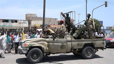 what is going on in sudan and congo