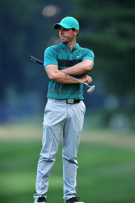 what is going on with rory mcilroy