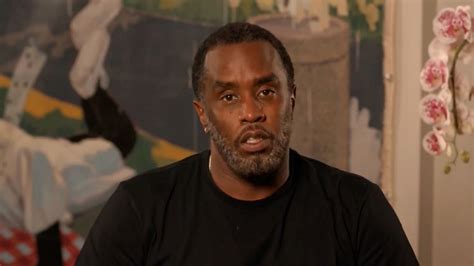 what is going on with sean combs