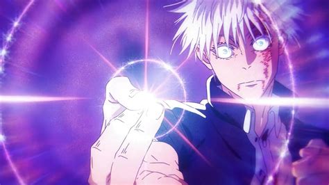 what is gojo's cursed technique reddit