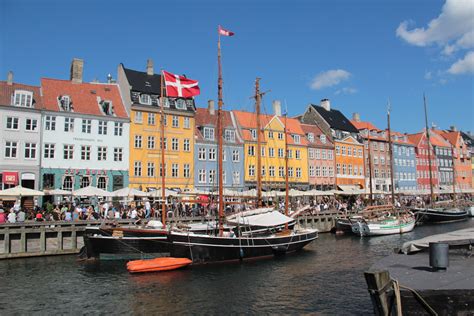 what is good about denmark