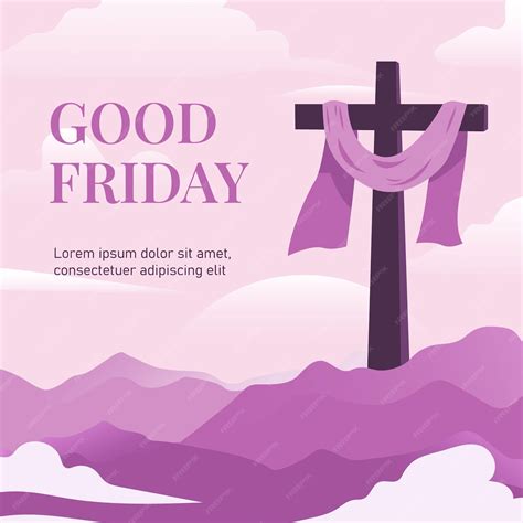 what is good friday to catholic