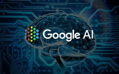 what is google's artificial intelligence called