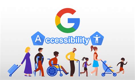 What Is Google Accessibility