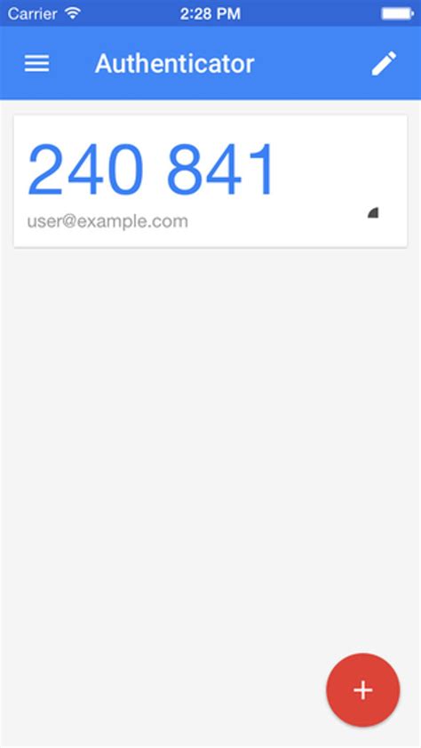 what is google authenticator app on iphone