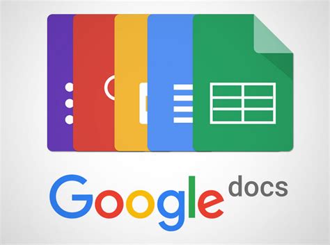 what is google docs called