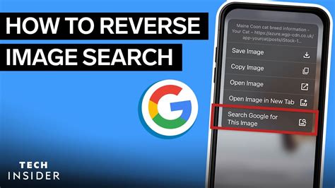 what is google image search
