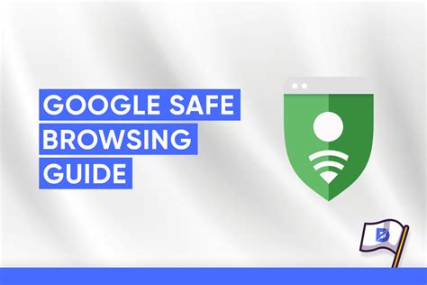 what is google safe browsing api