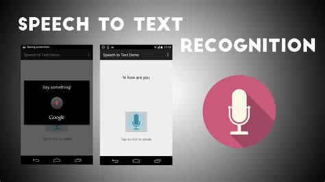 what is google voice recognition code