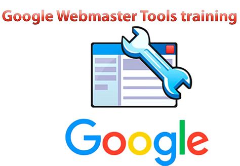 what is google webmaster tools