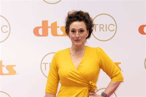 What Is Grace Dent