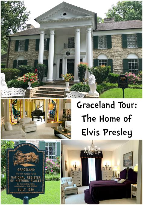 what is graceland in memphis