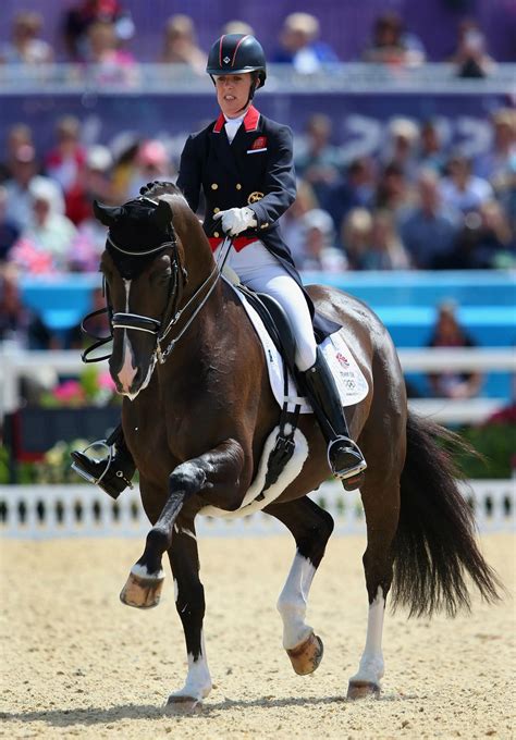 what is grand prix dressage