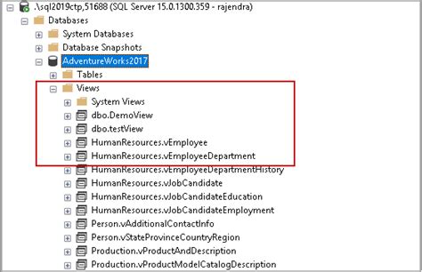 what is grant view definition in sql server
