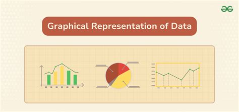 what is graphical representation of data called