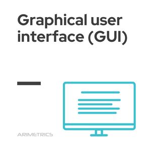 what is graphical user interface programming