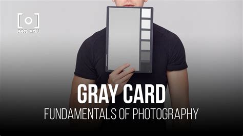What Is Gray Card