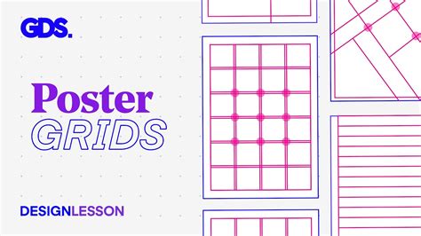 what is grid in graphic design