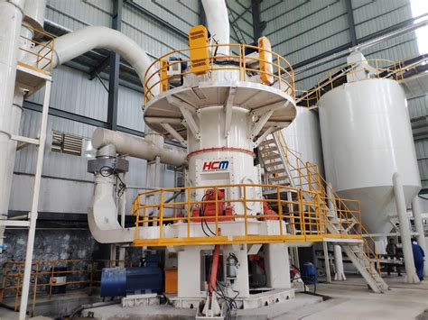 What Is Grinding Mill
