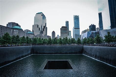 What Is Ground Zero Called