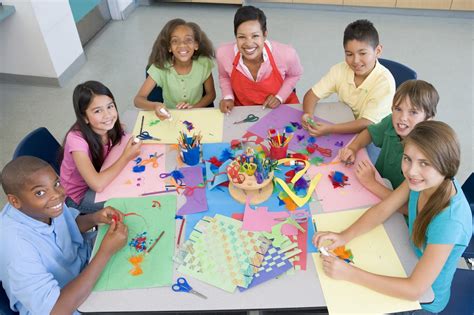 what is group activity in classroom