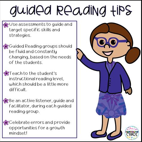 what is guided reading in teaching