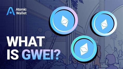 What is Gwei in Crypto: A Guide for Beginners