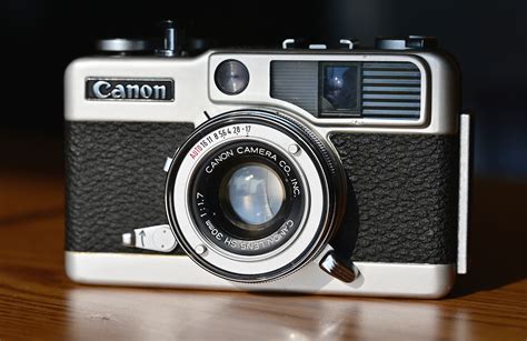 What Is Half Frame Camera