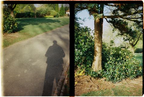 what is half frame format