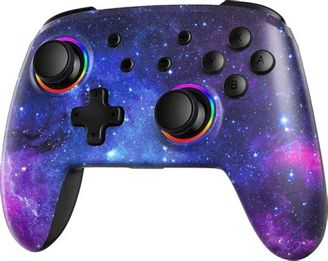 what is hall effect controller